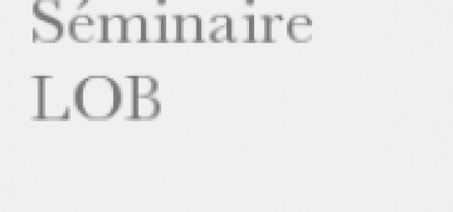 Martin WEIK (IBS, Grenoble): Watching proteins at work by kinetic X-ray crystallography 